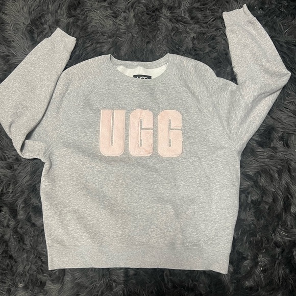 UGG Sweaters - UGG Women's Madeline  Sweatshirt